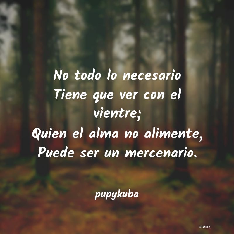 Frases de pupykuba