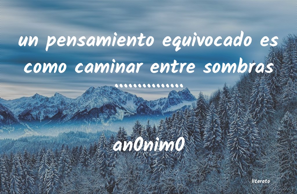 frases de an0nim0