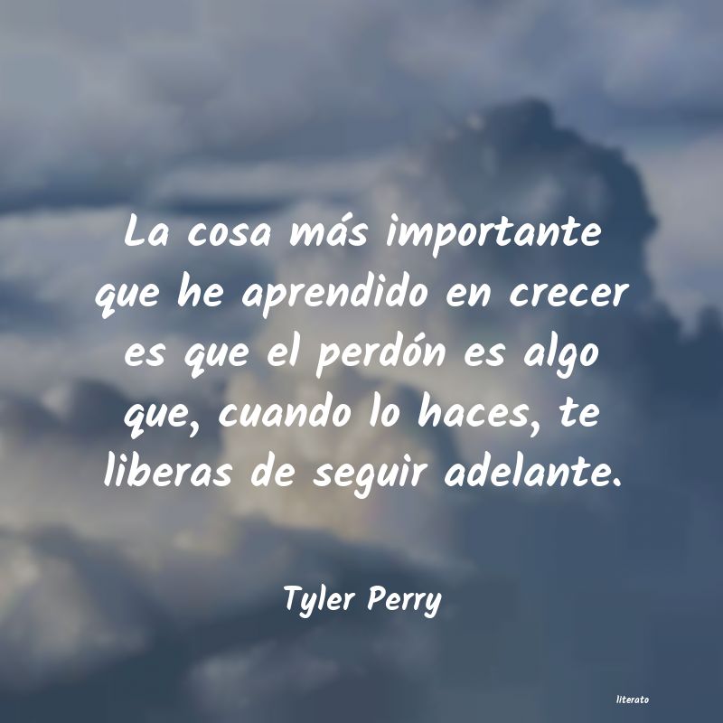 Frases de Tyler Perry