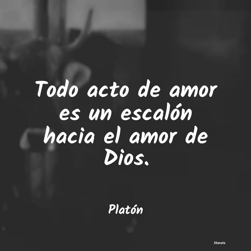 Frases de Platón