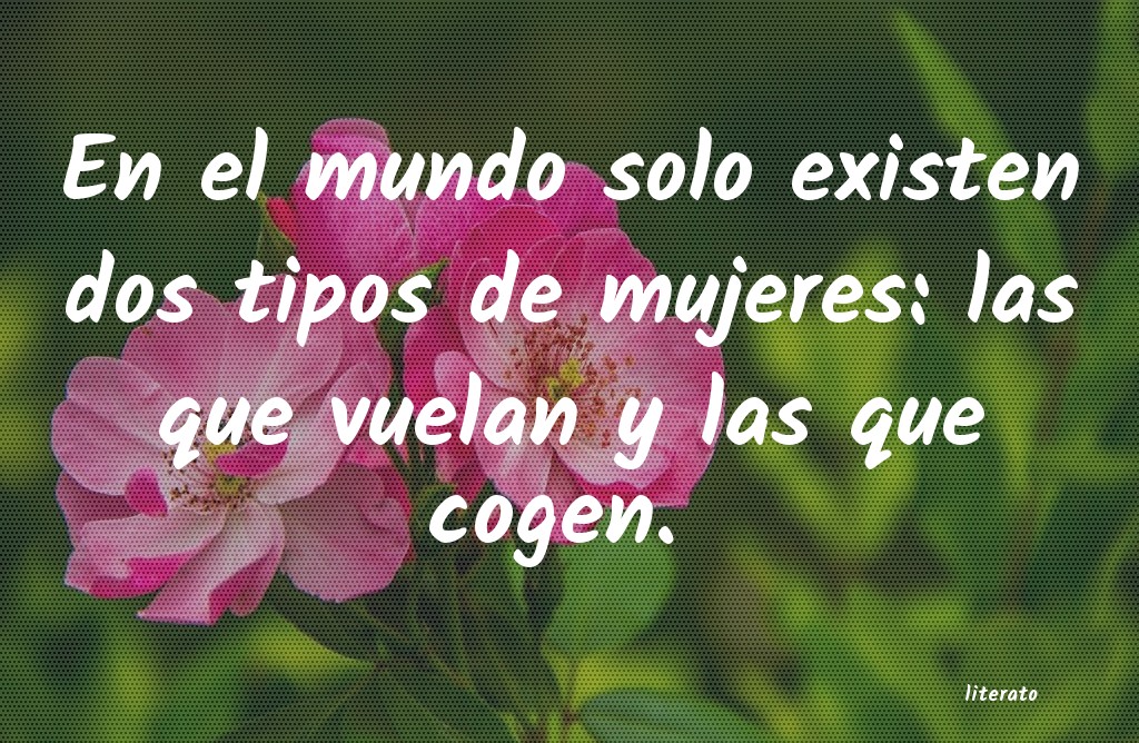 frases