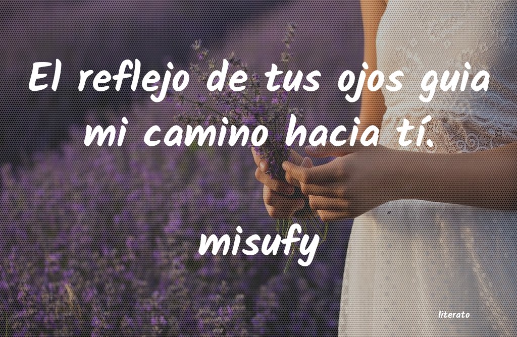 Frases de misufy