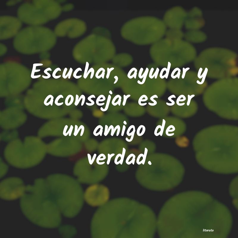 frases