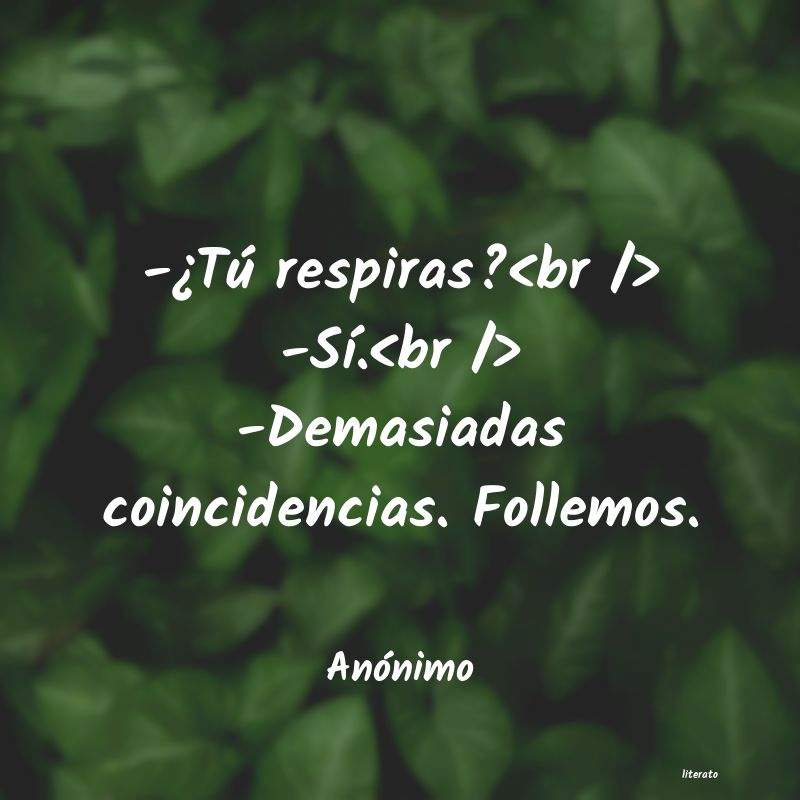 frases