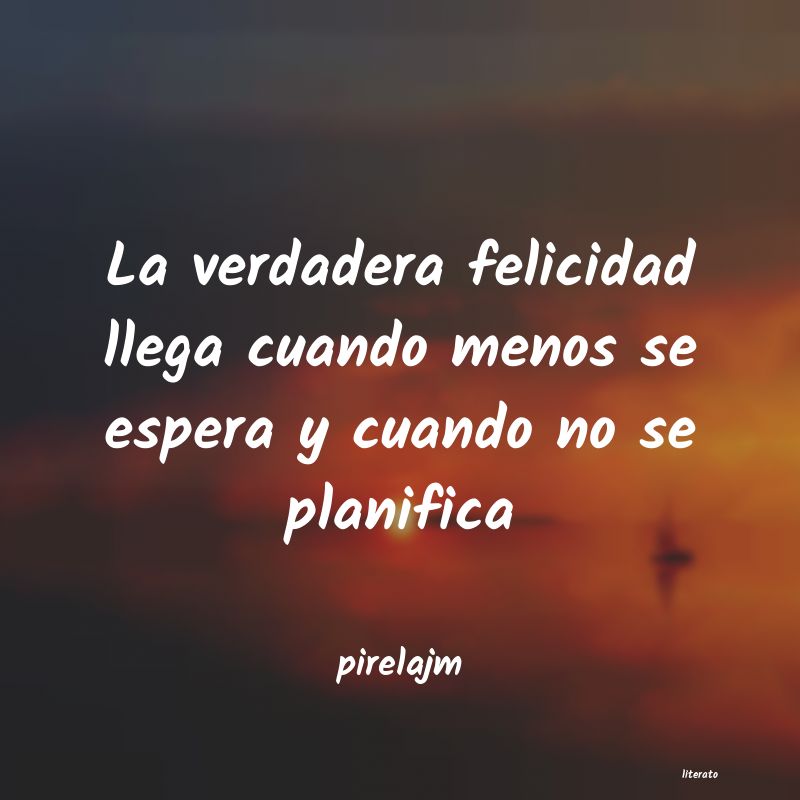 frases de pirelajm