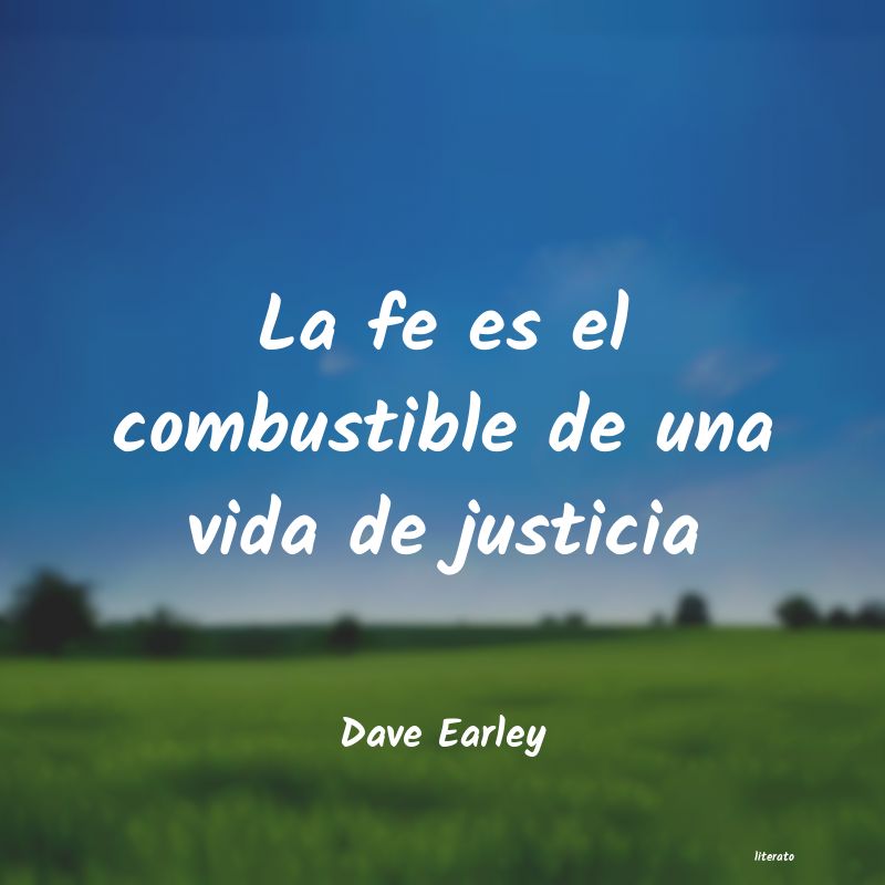 Frases de Dave Earley