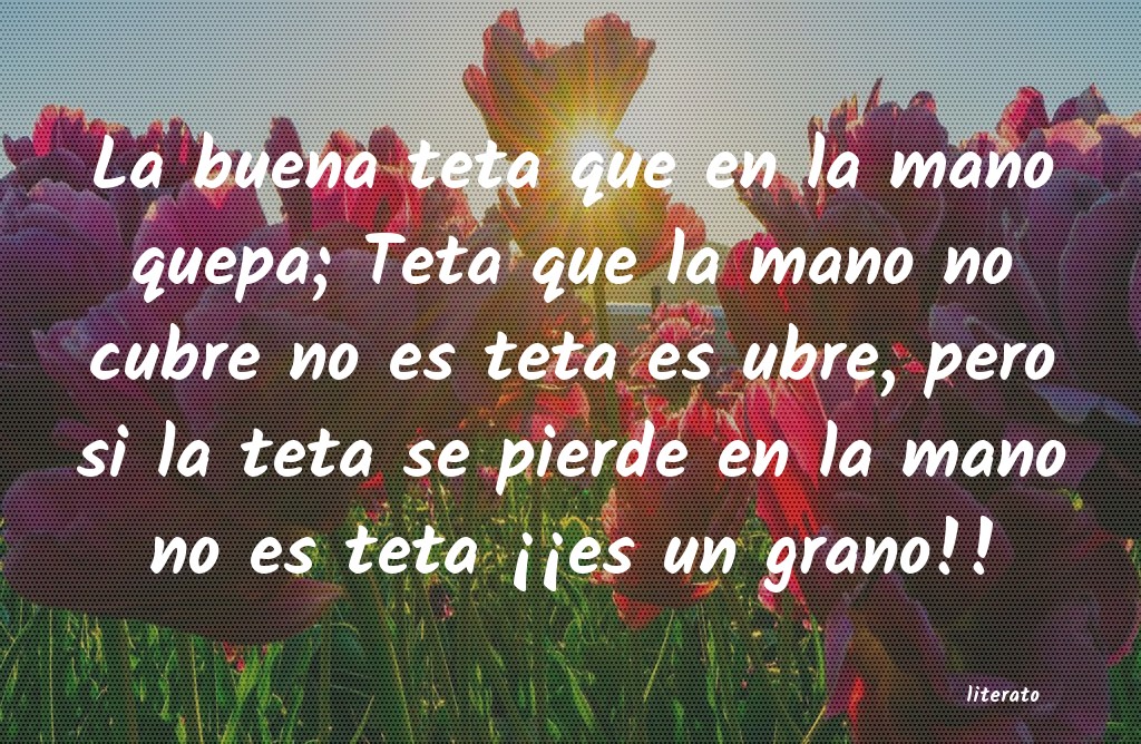 frases