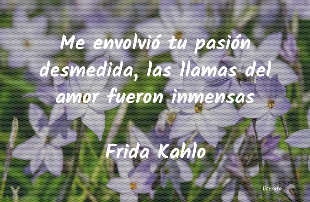 Frases de Frida Kahlo