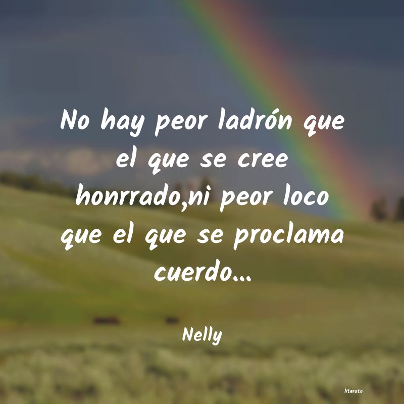 Frases de Nelly