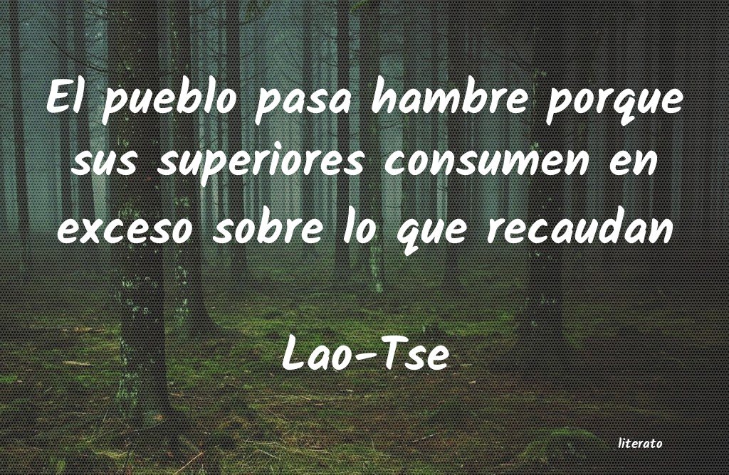 Frases de Lao-Tse