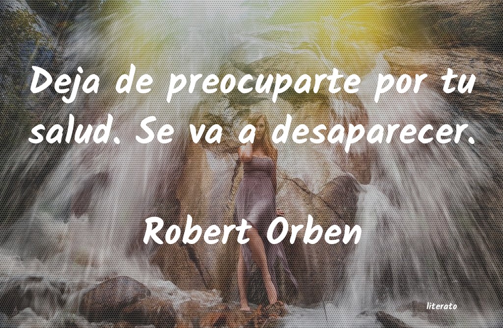 frases de Robert Orben