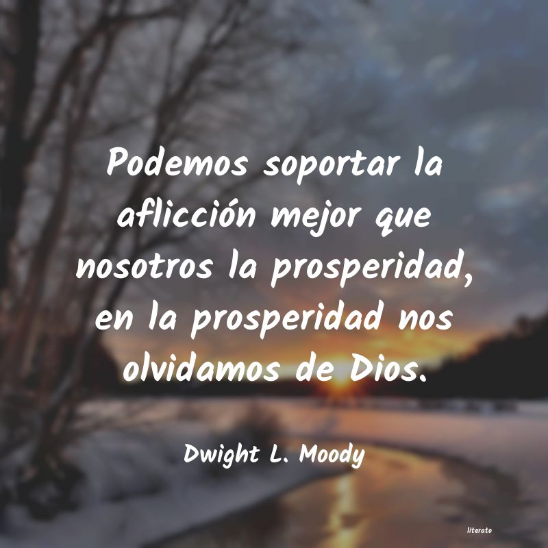 frases de Dwight L. Moody