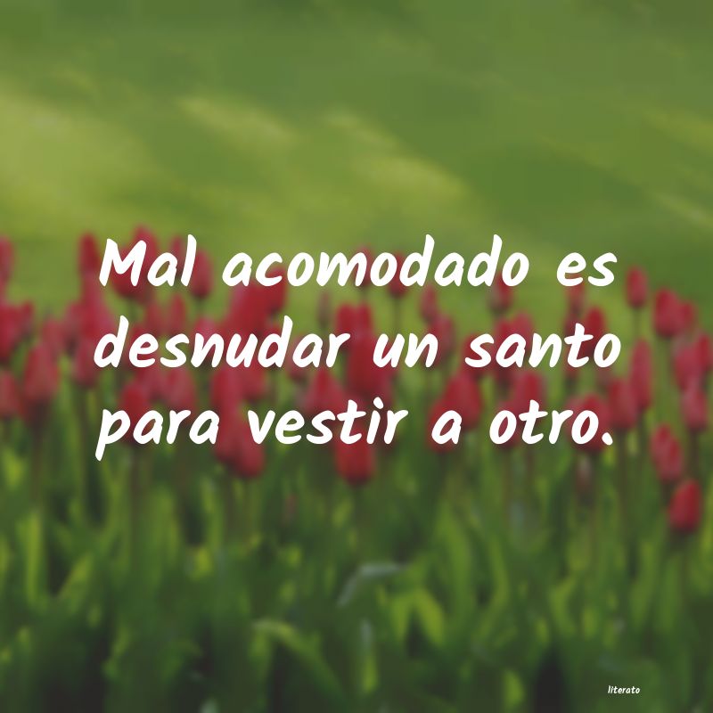 frases