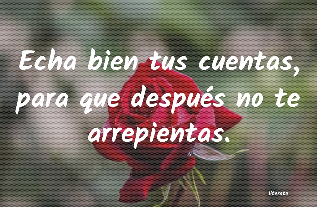 frases