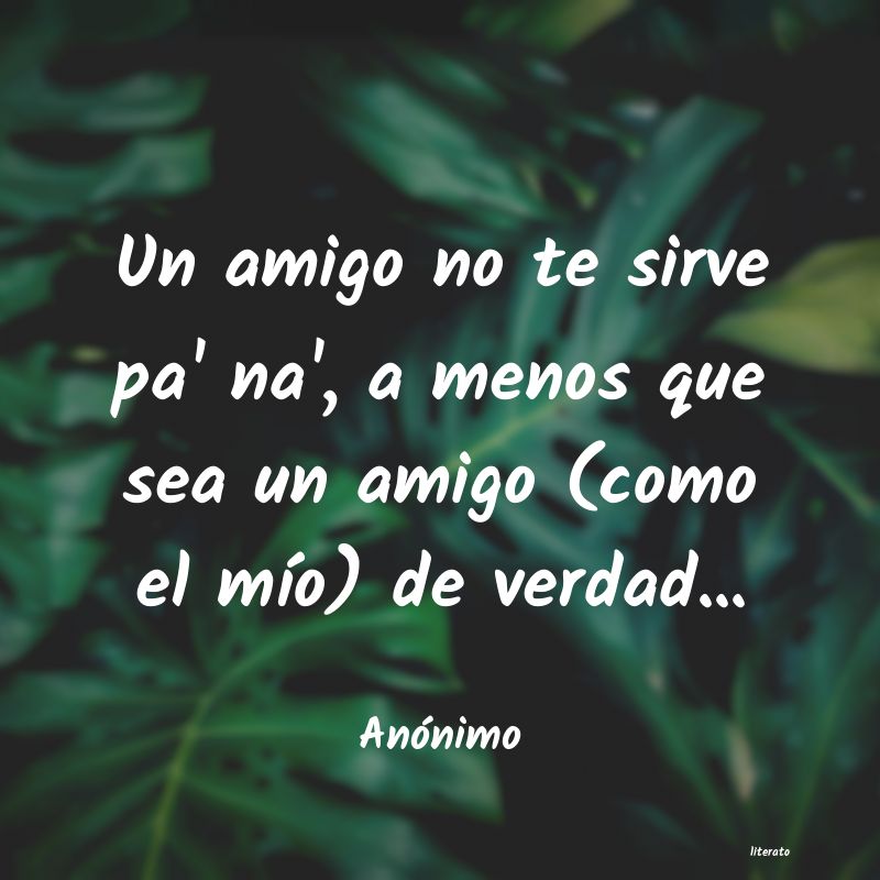 frases