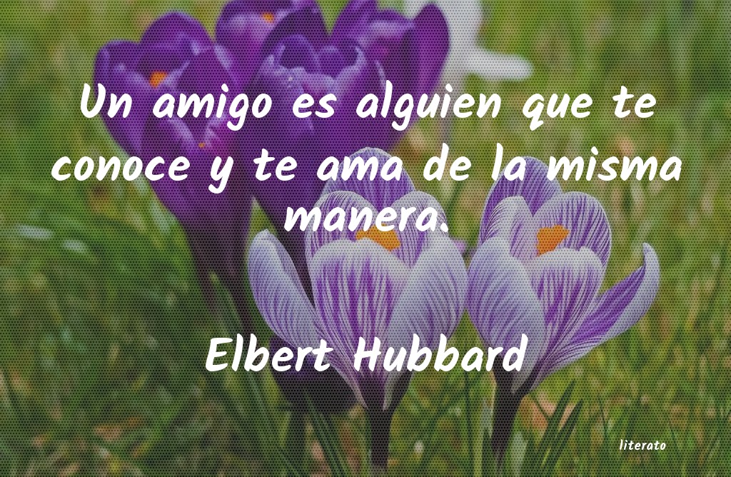 frases de Elbert Hubbard