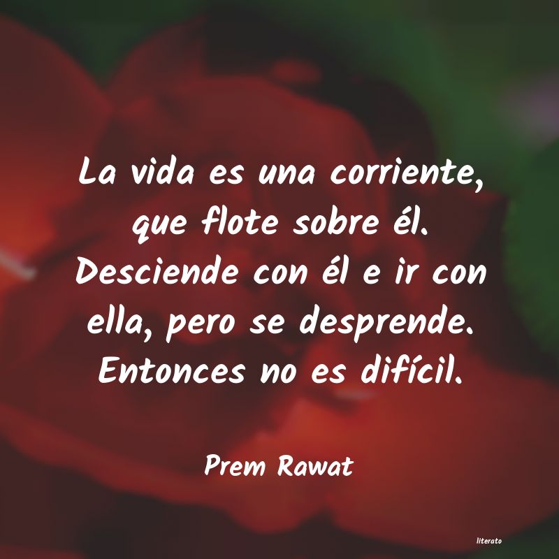 Frases de Prem Rawat