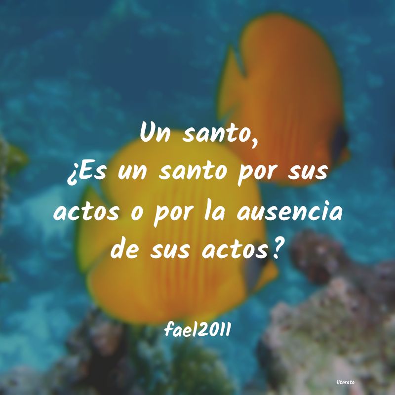 frases de fael2011