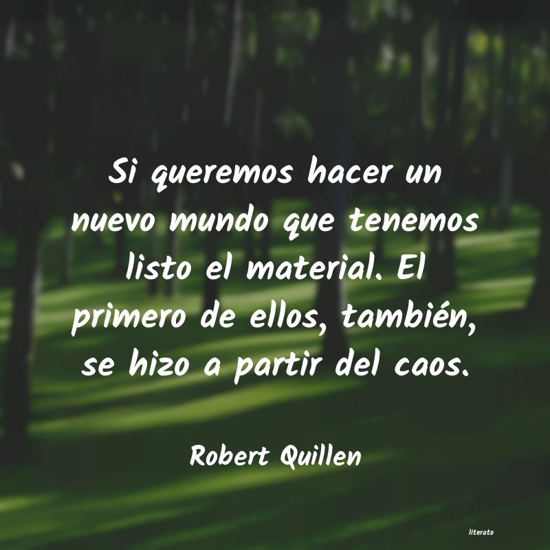 Frases de Robert Quillen