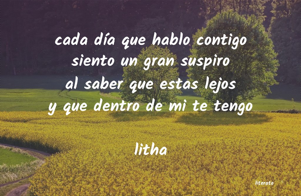 Frases de litha