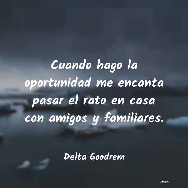 Frases de Delta Goodrem