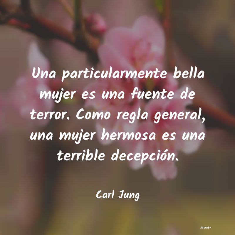 Frases de Carl Jung