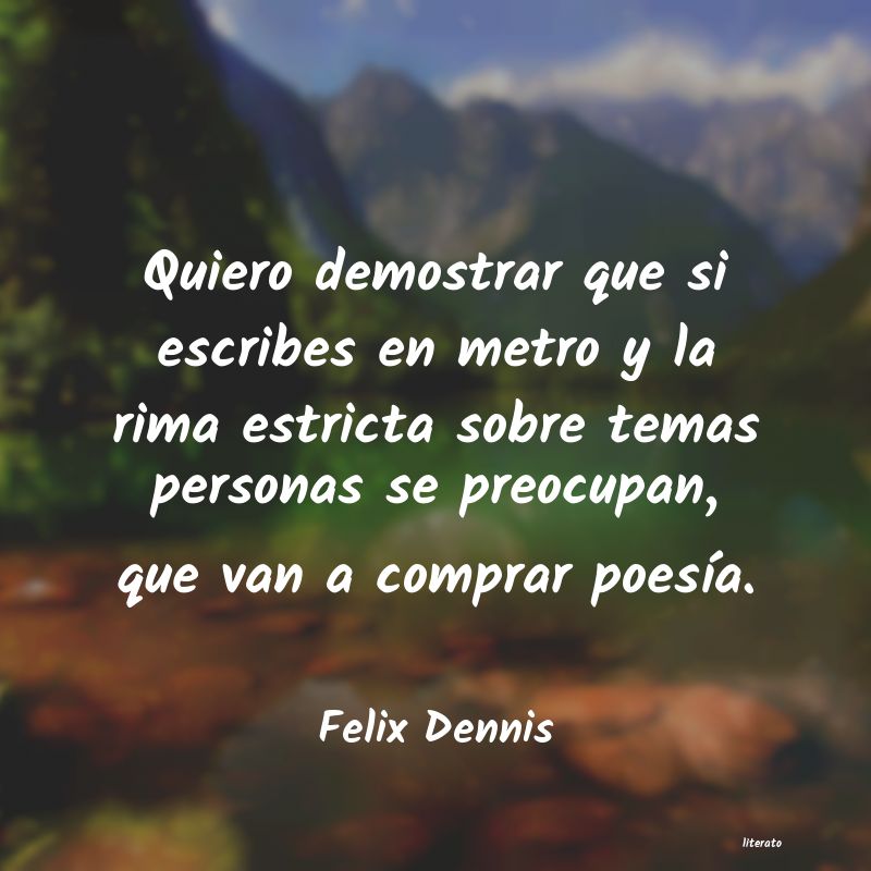 <ol class='breadcrumb' itemscope itemtype='http://schema.org/BreadcrumbList'>
    <li itemprop='itemListElement'><a href='/autores/'>Autores</a></li>
    <li itemprop='itemListElement'><a href='/autor/felix_dennis/'>Felix Dennis</a></li>
  </ol>