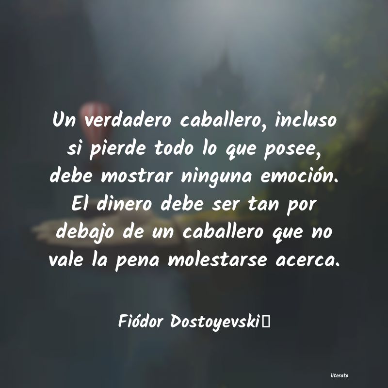 caballero