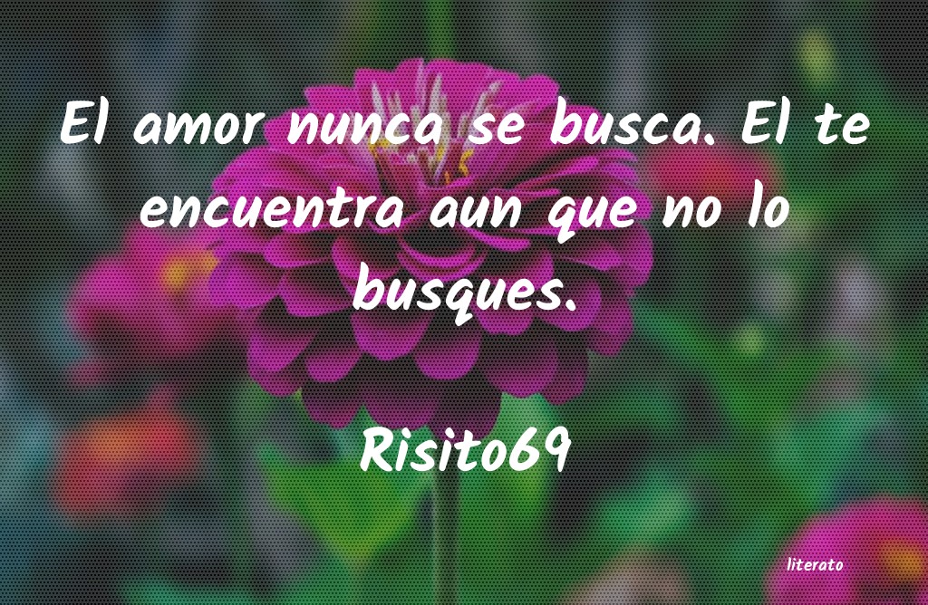 frases de Risito69