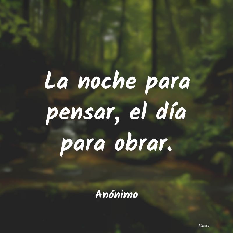 frases