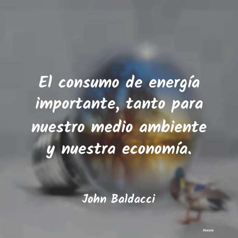 Frases de John Baldacci