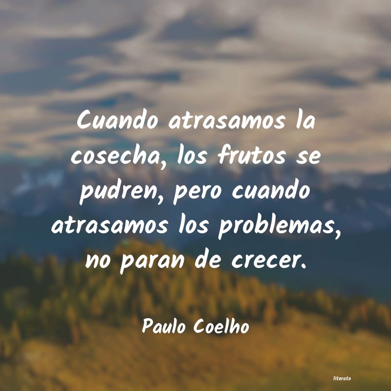 Frases de Paulo Coelho