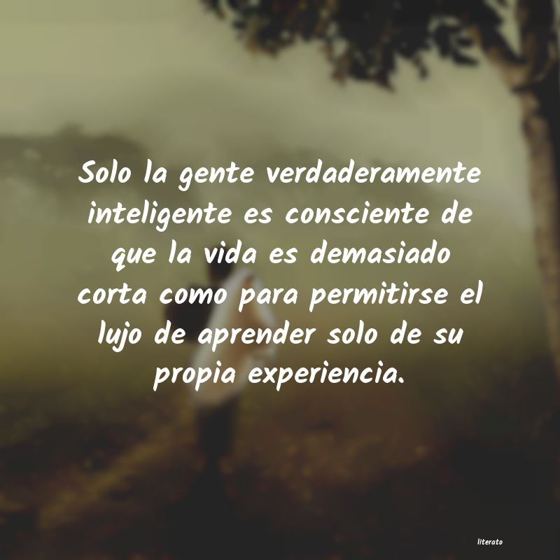 frases