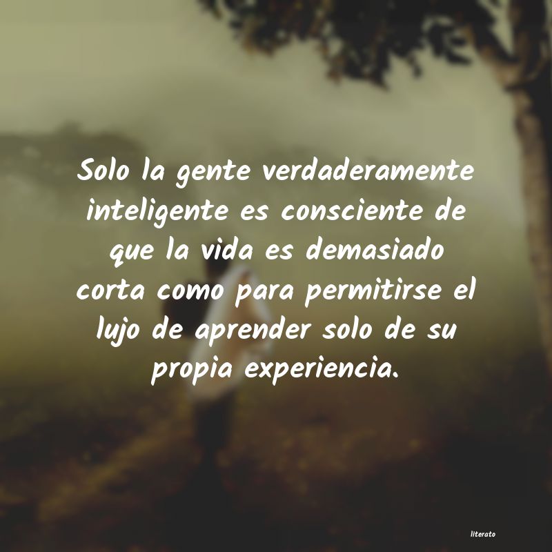 la experiencia de ser un niÃ±o en una frase corta