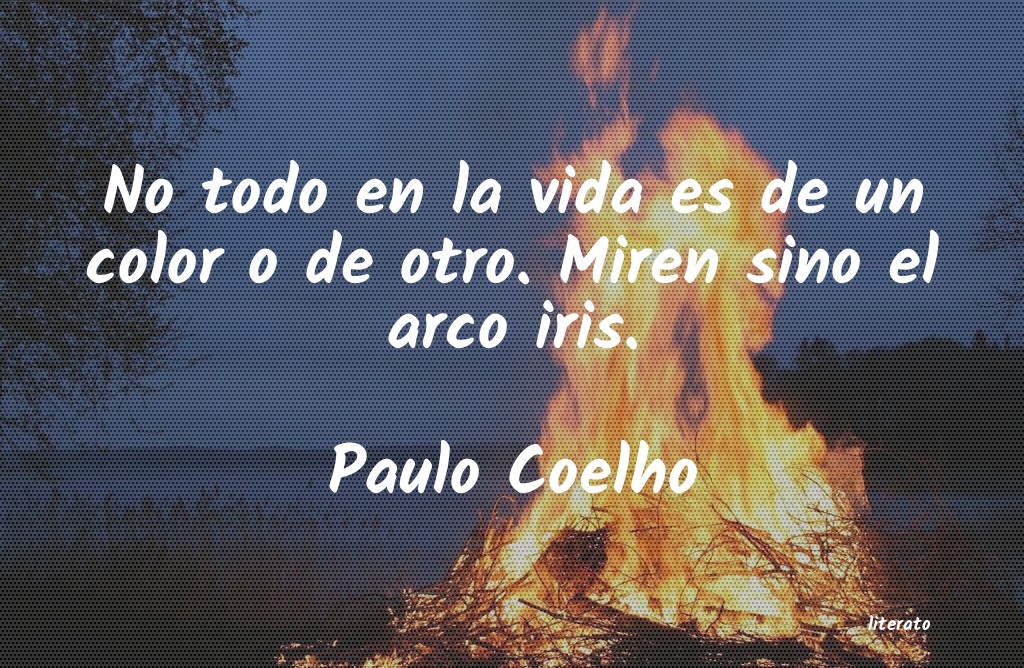 Frases de Paulo Coelho