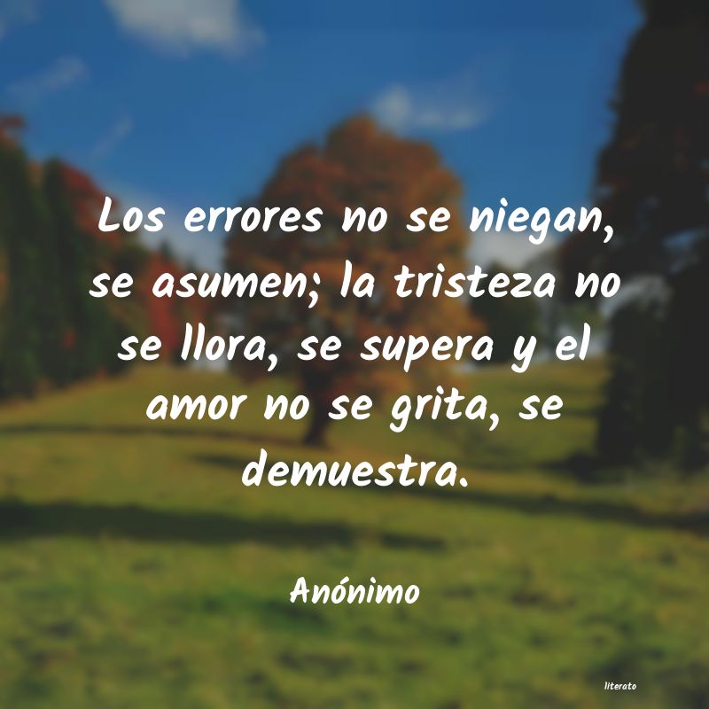 frases