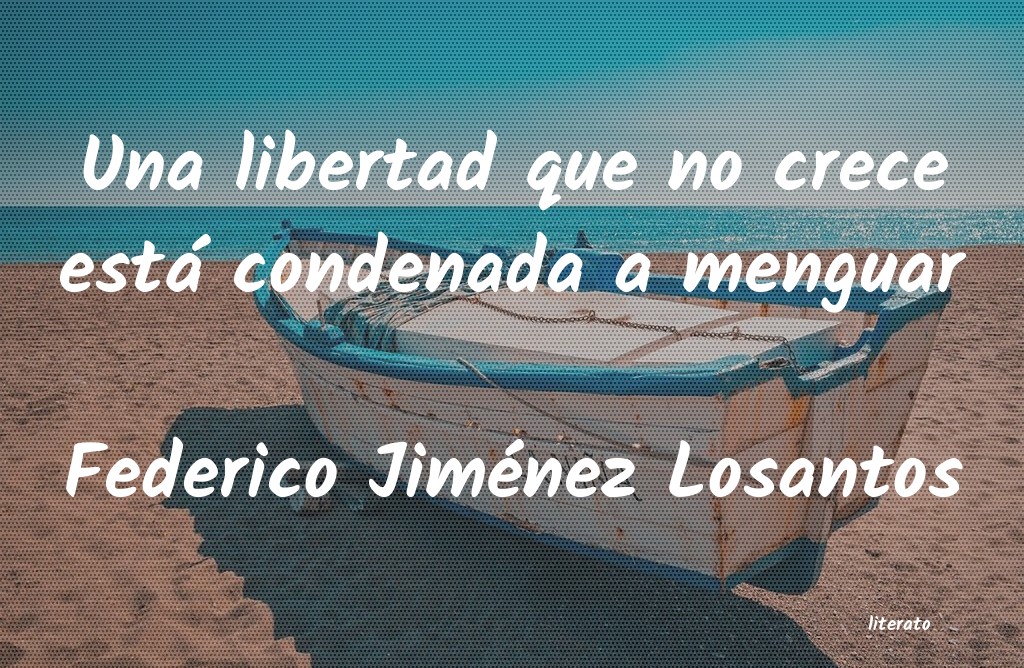 Frases de Federico Jiménez Losantos