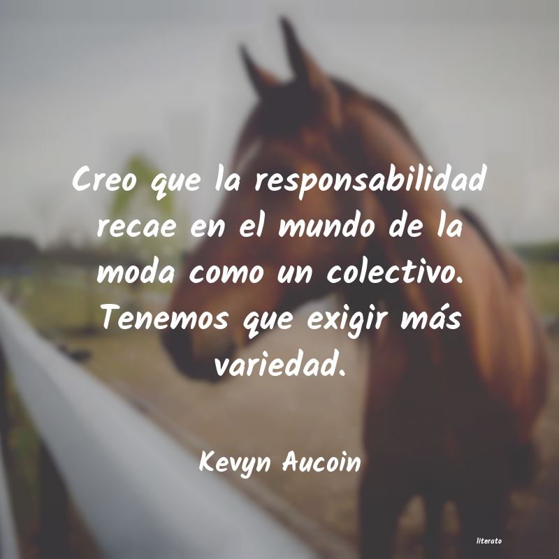 frases de Kevyn Aucoin
