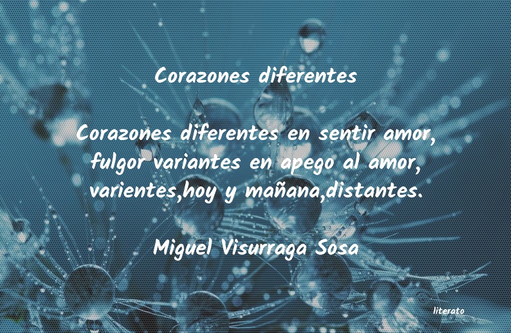 Frases de Miguel Visurraga Sosa