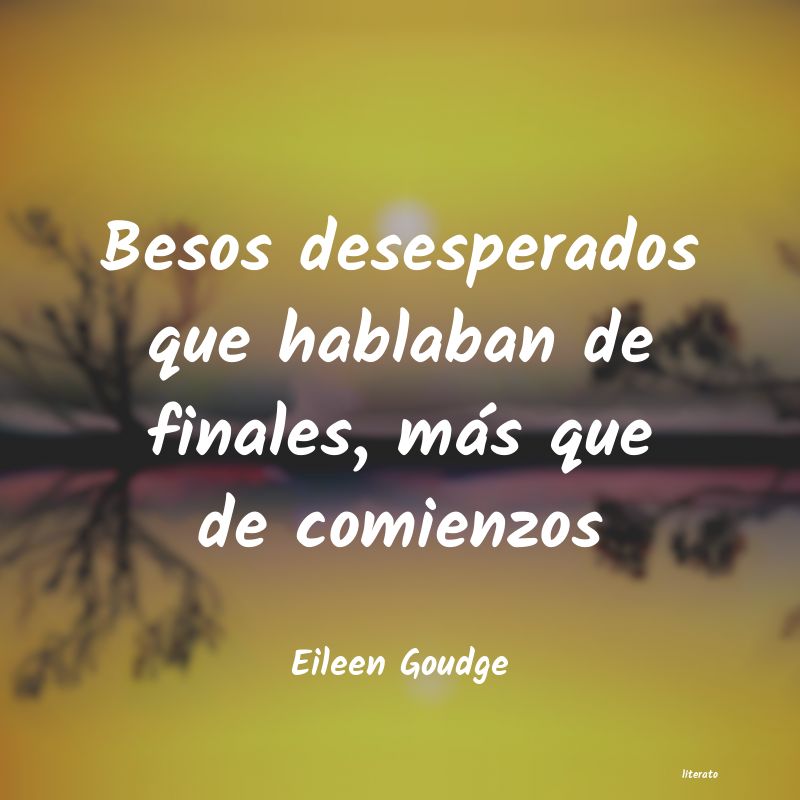 Frases de Eileen Goudge