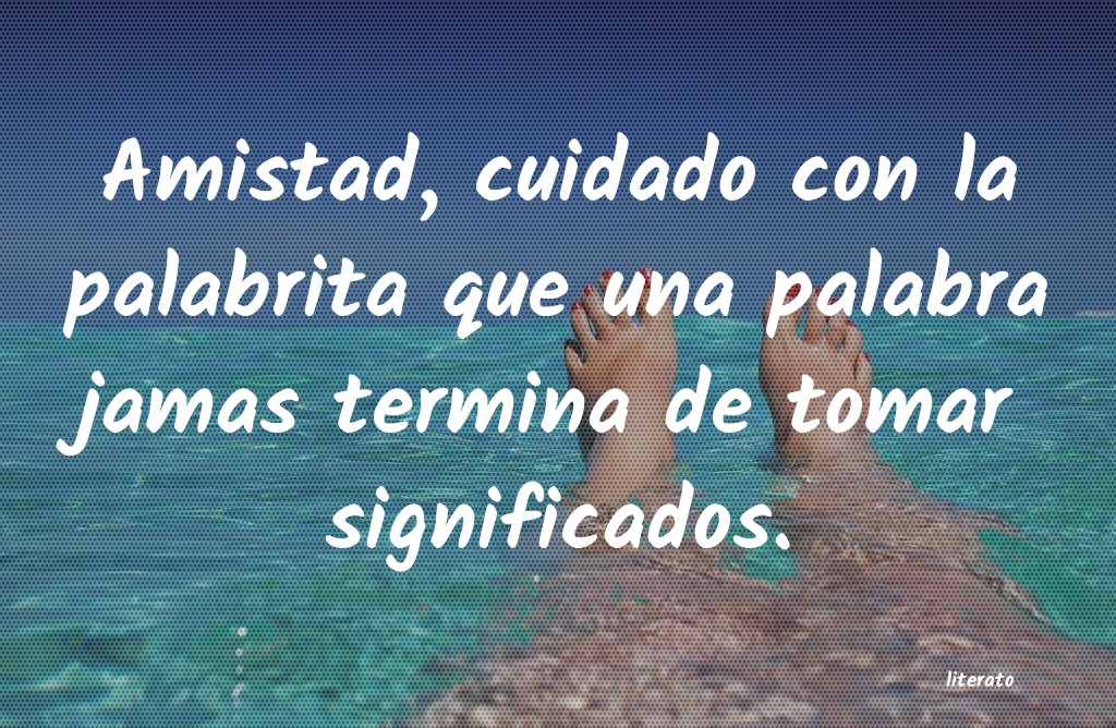 frases
