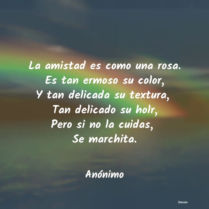 frases de san agustin sobre la amistad