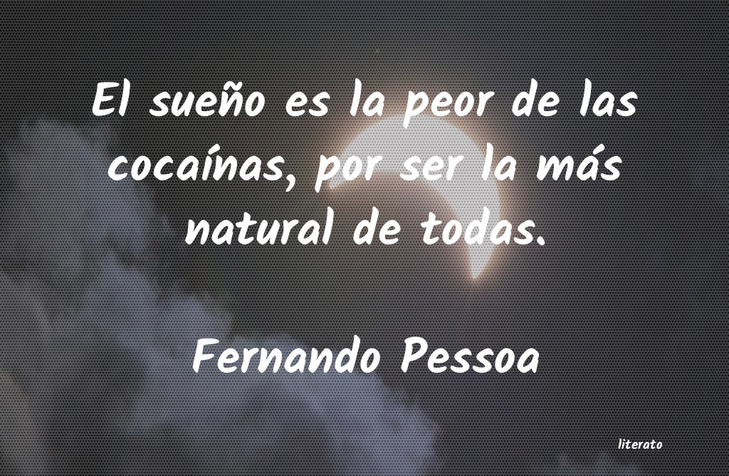 Frases de Fernando Pessoa