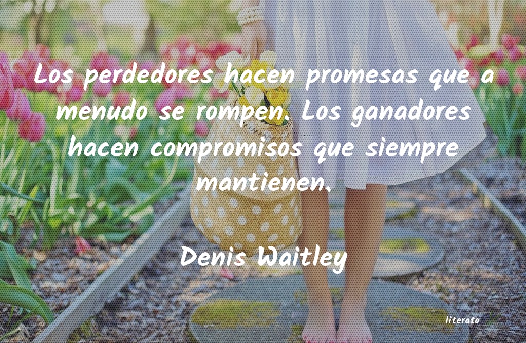 falsas promesas