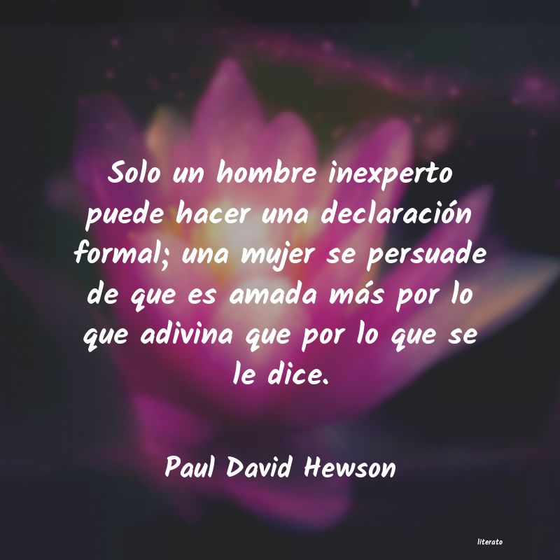 Frases de Paul David Hewson