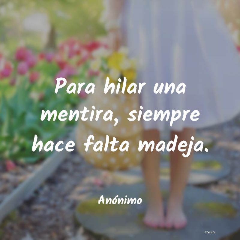 frases