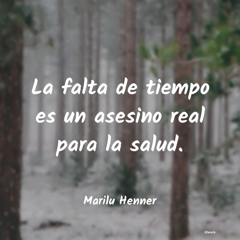 Frases de Marilu Henner