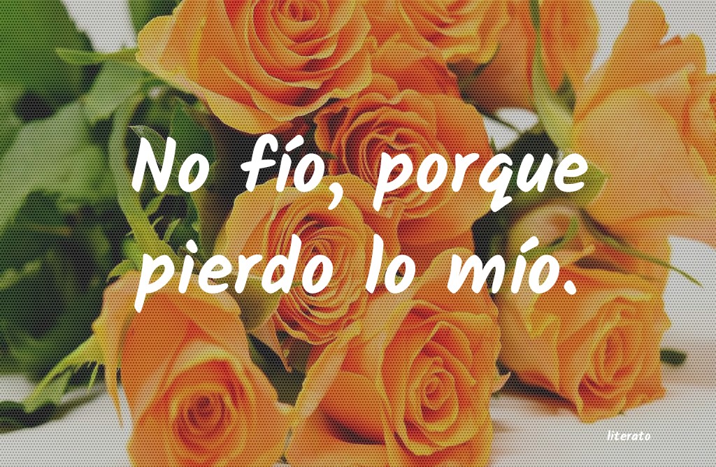 frases