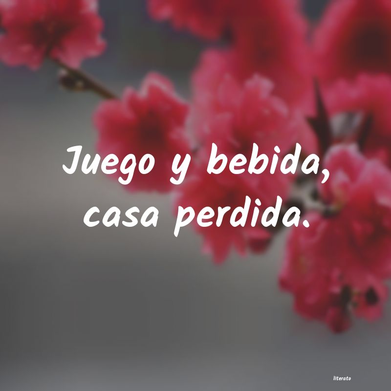 frases
