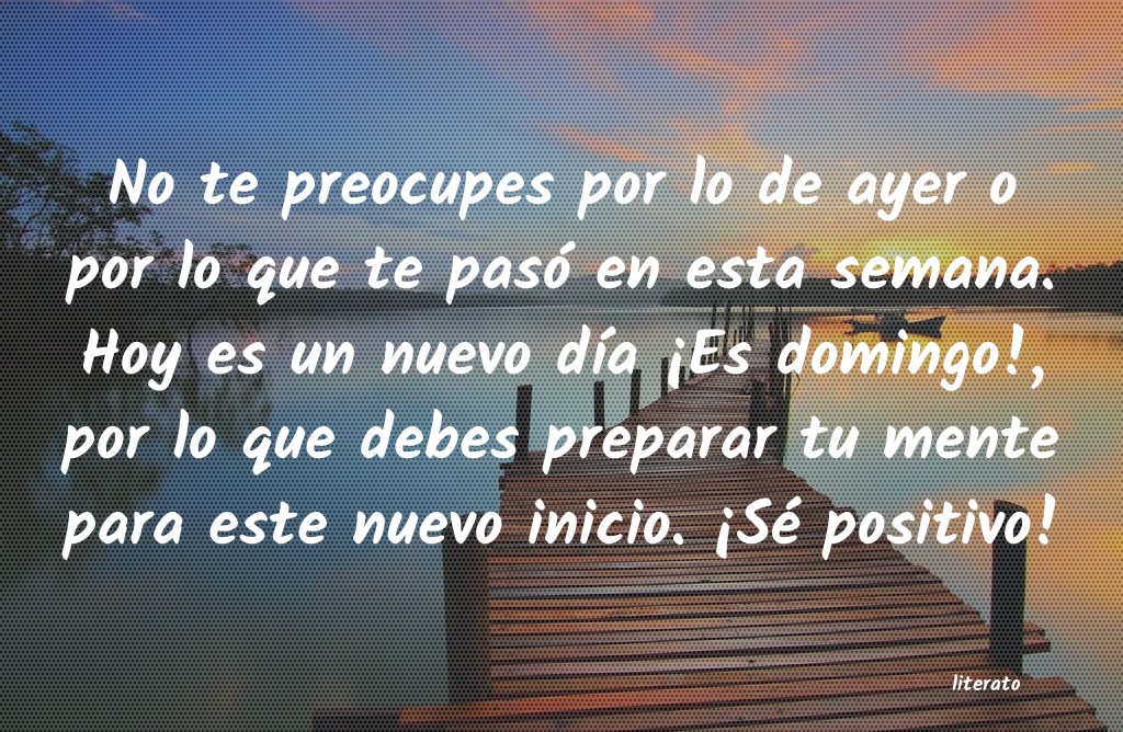 frases